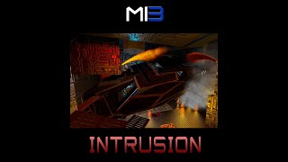 Intrusion - MoonBase 3