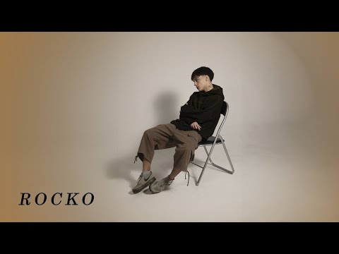 ROCKO - Cuánto vale - (Visualizer Oficial)