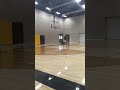 Shooting Drill CLASS OF 2021