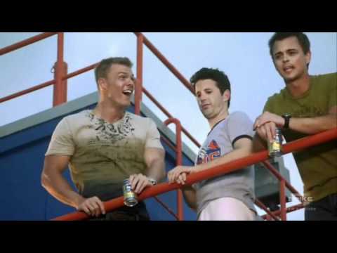 Thad Castle - Show us your Knockers