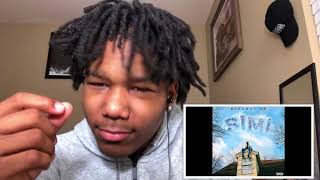 BlocBoy JB Feat. YG “Nike Swoosh” (WSHH Exclusive - Official Audio) Reaction