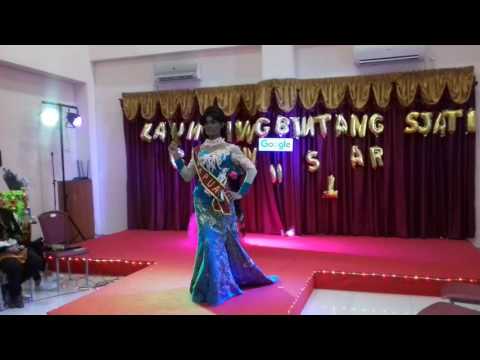 Angel fla as putri ayu - butet