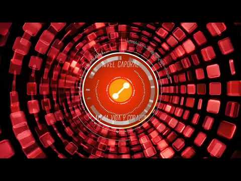 Enganchado Caporal 2021 - Dj Level ( Alma Vida y Corazón / Nivel Caporal )