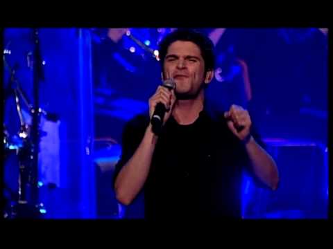 Volumia! - met fanfare - Er is altijd een weg