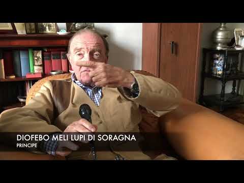 THE SORAGNA FORTRESS AND ITS PRINCE