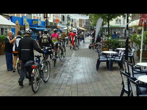 Fahrradtour Rumeln Nord Ost 2012-07-31.mov