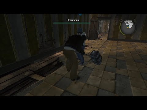 Bully SE: Norton (Hammer) vs. Davis (PM) - Pete's Missing Mod