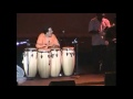 Ray Barretto -  Mirame de frente