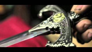 Disco Fries ft. Clinton Sparks - Killer (Bombs Away Remix - Official Crush Video Edit)