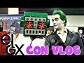 EGLX 2018 Con Vlog + Pickups!