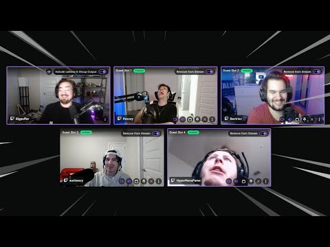 I HAVEN'T LAUGHED THIS HARD IN A WHILE!