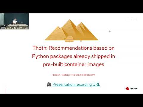 Resolve Python Software Stacks Considering Python Modules Available In The Runtime Environment