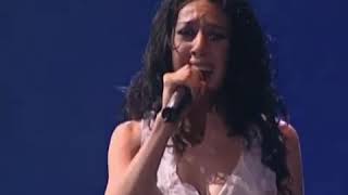 Mónica Naranjo - Perra Enamorada (Video Oficial)