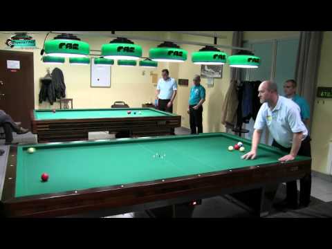 Campionato Provinciale Squadre Boccette  Bergamo (2013/2014) - 6^ di Ritorno