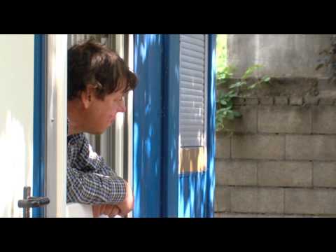 VinziDorf - Wohncontainer