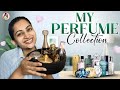 FRAGRANCES THAT I LOVE Nakshathra Nagesh