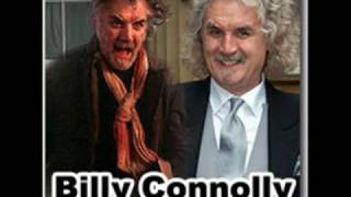For The Benefit Of Mr Kite - Billy Connolly