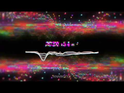 Acid Dream - AnarKoTeK (AcidCore)