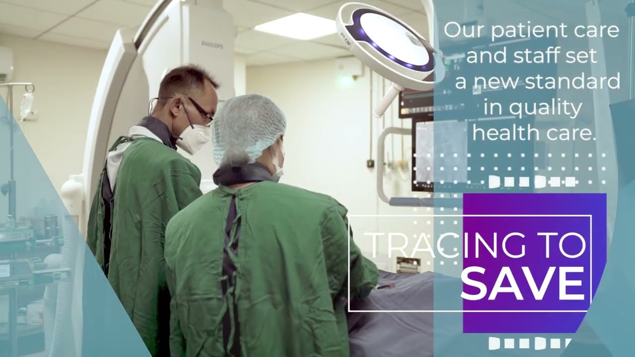 Imphal Heart Institute