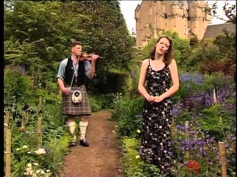 THE SALLY GARDEN'S  LUCY SEYMOUR DALE AND  PAUL ANDERSON 3 1