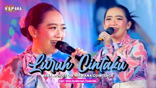 Download lagu RENA MOVIES - LURUH CINTAKU - OM NIRWANA COMEBACK Live PARE mp3 Download lagu RENA MOVIES - LURUH CINTAKU - OM NIRWANA COMEBACK Live PARE mp3