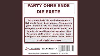 Die Karawane zieht weiter