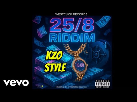 Kzo1tribe - Style (Official Audio)