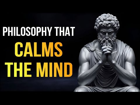 1+ Hour of Timeless Philosophy to Bring You Calm | Taoism, Stoicism & More