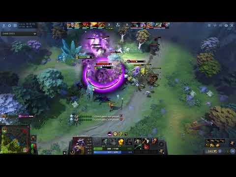 How to dominate with Alchemist in patch 7.26 by R e x | Dota 2