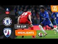 SCHITTERENDE GOAL VAN HUDSON-ODOI! ⚽? | Chelsea vs Chesterfield | FA Cup 2021/22 | Samenvatting