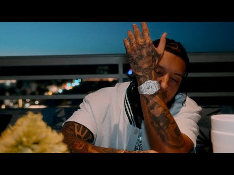 AFN Peso - A’s Freestyle (Official Video)