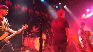 Saves The Day - Firefly