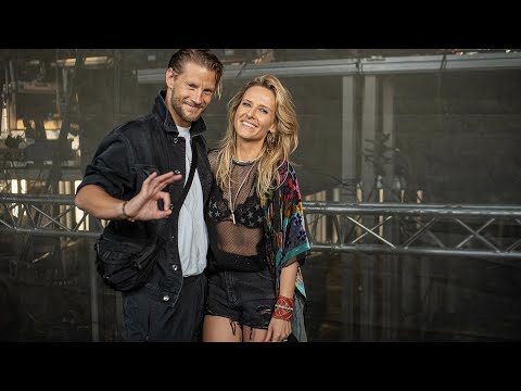 Patrycja Markowska & Sebastian Fabijański - Chłopiec (Ruda Śląska 16.06.2024)