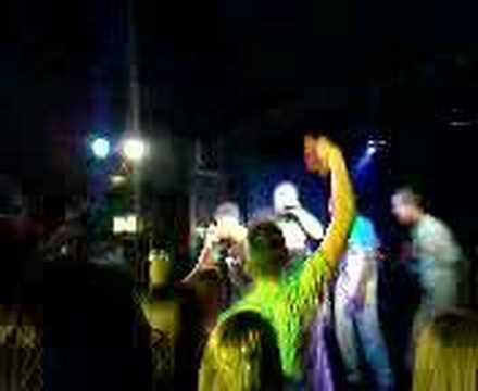 Dadon Eckenheim RMX live @ sinkkasten