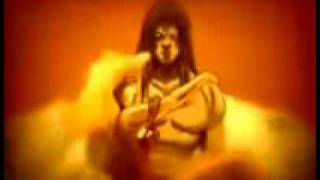 Meat Loaf Man Of Steel