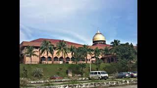 Download lagu BAYAN MAULANA HAMID SRI PETALING MALAM MARKAZ fikir iman dan amal mp3