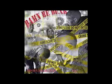 ProjeckBabyTwin x P4K ( BabyStoneGorillas ) - " Damn He Dead " OFFICIAL AUDIO