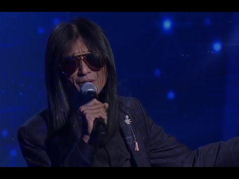 Gerimis Mengundang - Zamani di Konsert Gegar Vaganza 5 Minggu 1