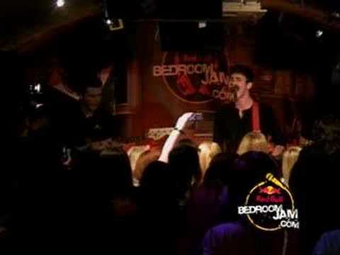 Furthest Drive Home @ Liverpool Sound City 2008