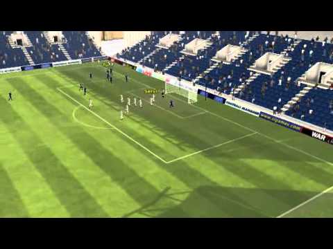 Cavese 3 - 0 Nocerina - Match Highlights