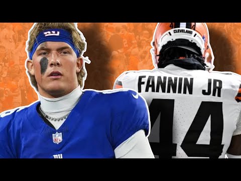 Best Rookie On Every NFL Team