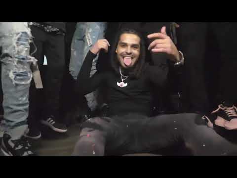 Lil Nei - Jank Law 2 (Official Video) | Dir. by @Bluevisionz_