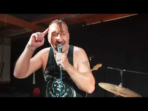 Blues Company: A börtön ablakába / Szeretlek is + nem is / Boldog szép napok (Legenda 2024. 06. 29.)