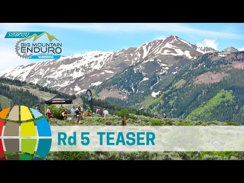 EWS 5: American Soil: Aspen-Snowmass Teaser