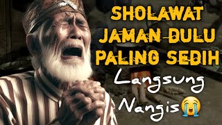 Download lagu MERINDING SHOLAWAT JAMAN DULU PALING SEDIH,SHOLAWAT BURDAH MERDU PENENANG HATI mp3 Download lagu MERINDING SHOLAWAT JAMAN DULU PALING SEDIH,SHOLAWAT BURDAH MERDU PENENANG HATI mp3