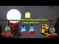 Skarloey And Rheneas And Adventures