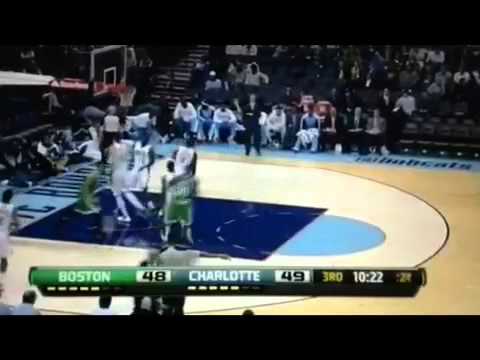 Avery Bradley 2013 Highlights