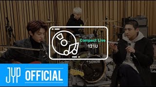 [Compact Live] Take #3 DAY6 &quot;121U&quot;
