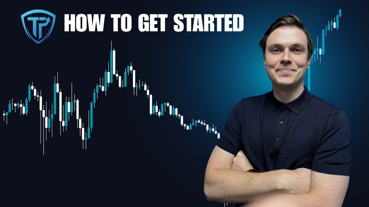 How to Get Started with TP Capital