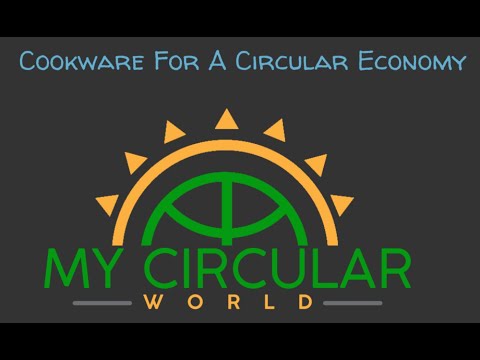 BeCircular - Cookware